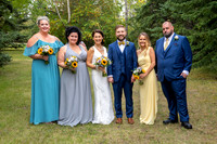 Group Photos
