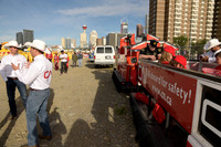 Stampede Parade