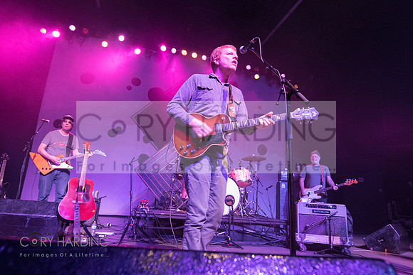 The New Pornographers