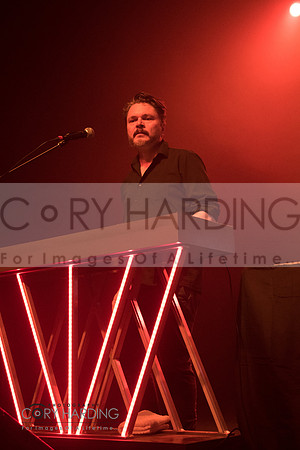 The New Pornographers