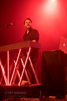 The New Pornographers