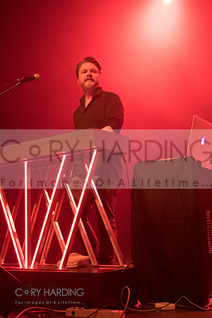 The New Pornographers