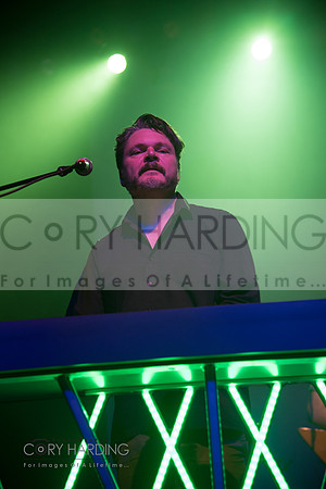 The New Pornographers