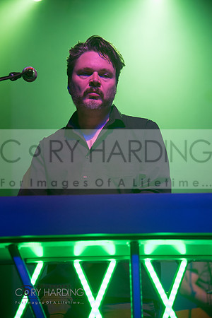 The New Pornographers