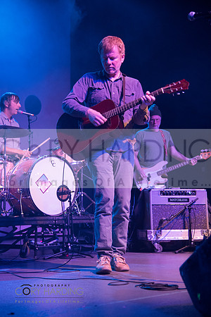 The New Pornographers