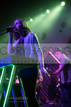 The New Pornographers