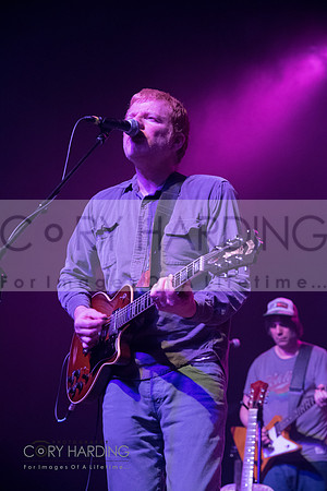 The New Pornographers