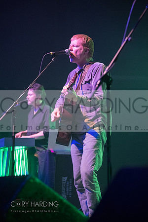 The New Pornographers