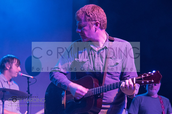 The New Pornographers