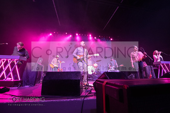 The New Pornographers