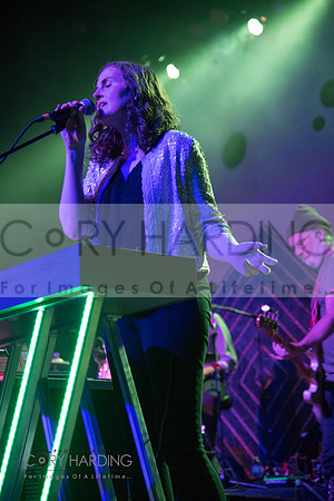 The New Pornographers