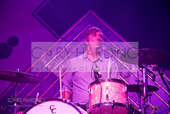 The New Pornographers