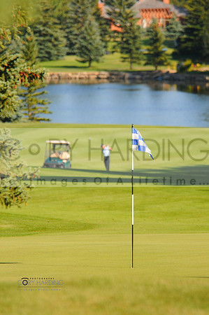 Pineridge G&CC