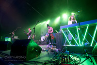 The New Pornographers
