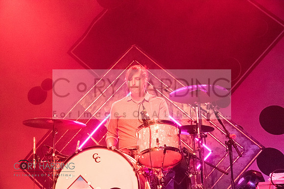 The New Pornographers