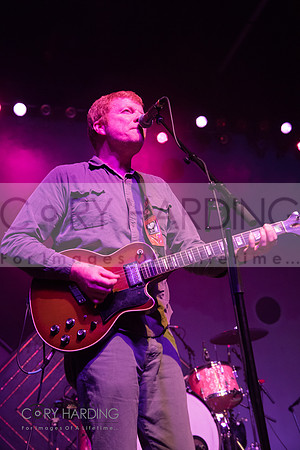The New Pornographers