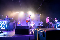 The New Pornographers