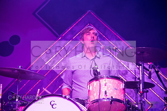 The New Pornographers