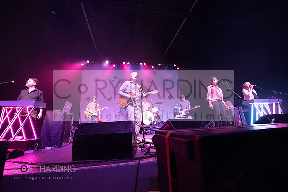 The New Pornographers