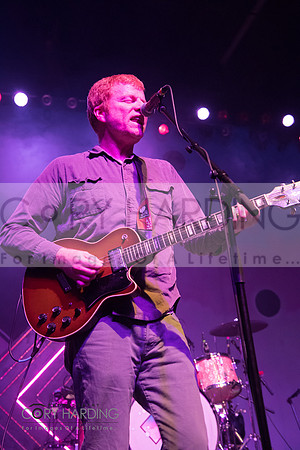 The New Pornographers