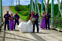 6) Weddings