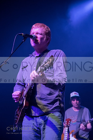 The New Pornographers