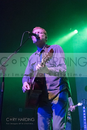 The New Pornographers