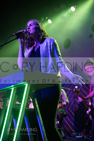 The New Pornographers