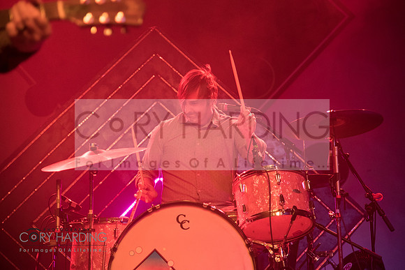The New Pornographers