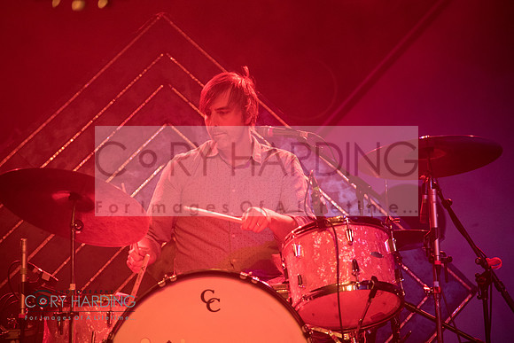 The New Pornographers