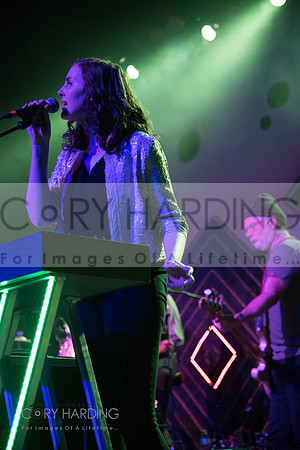 The New Pornographers