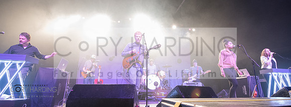 The New Pornographers