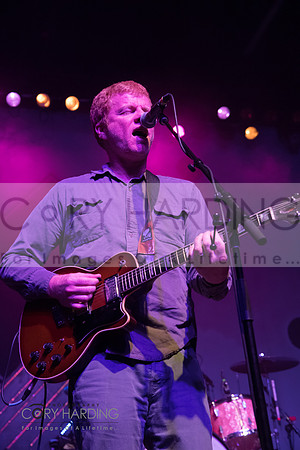 The New Pornographers