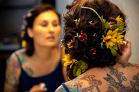 Bride Before