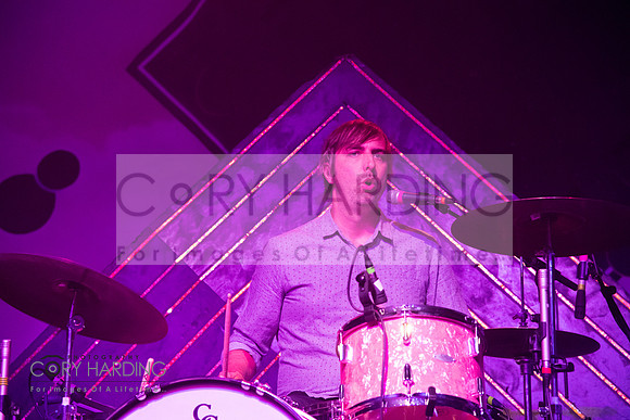The New Pornographers