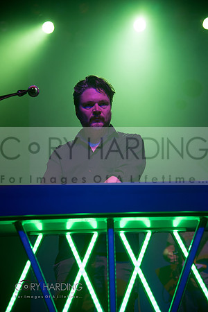 The New Pornographers