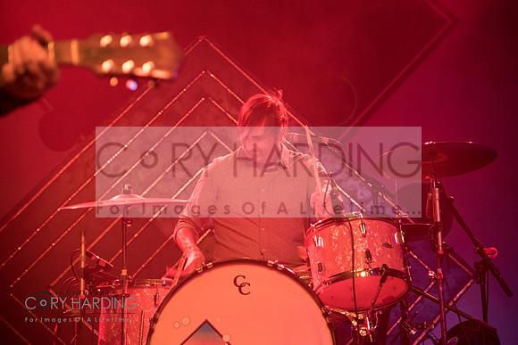The New Pornographers